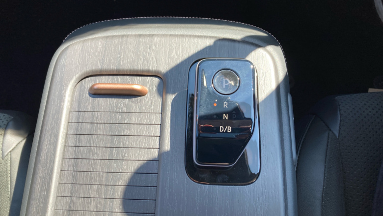 Nissan ARIYA 160kW Evolve 63kWh 5dr Auto Electric Hatchback